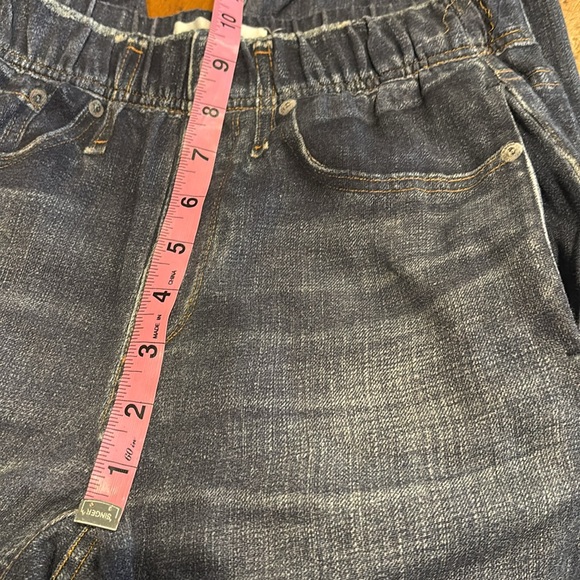 Rag and bone Miramar joggers.  Size XS - Picture 7 of 9